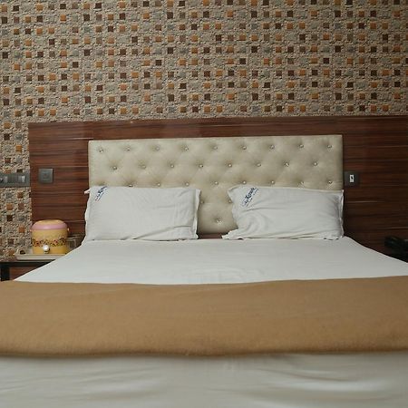 Konark Lodge 维沙卡帕特南 外观 照片