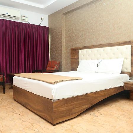 Konark Lodge 维沙卡帕特南 外观 照片