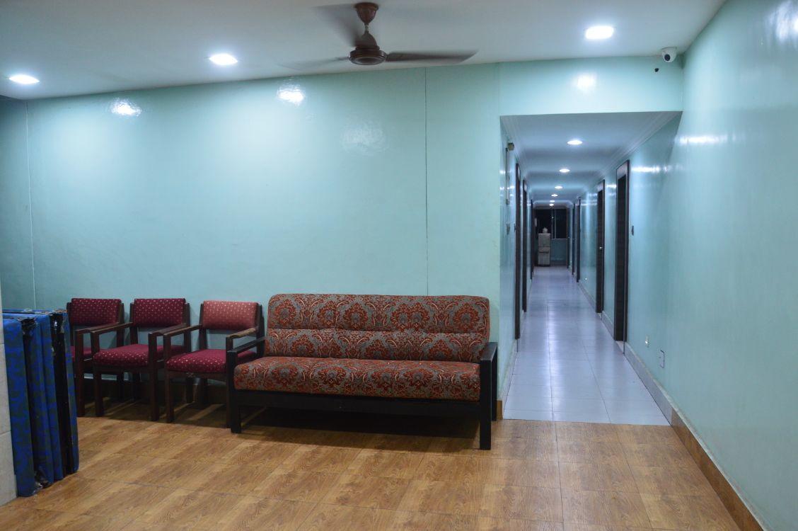 Konark Lodge 维沙卡帕特南 外观 照片